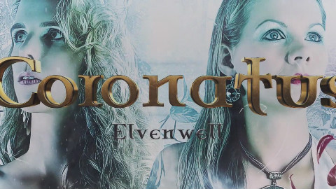 Coronatus - The Elvenwell (I Can Give You)