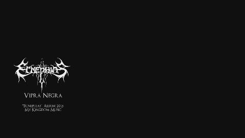 Ecnephias - Vipra Negra (2014)