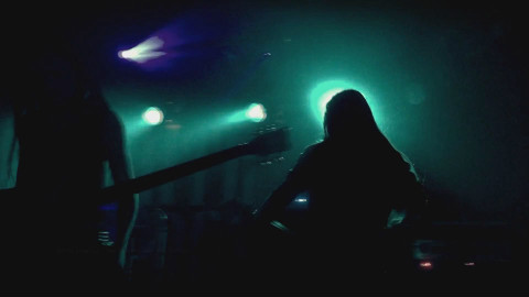 White Empress - The Ecstatic and The Sorrow