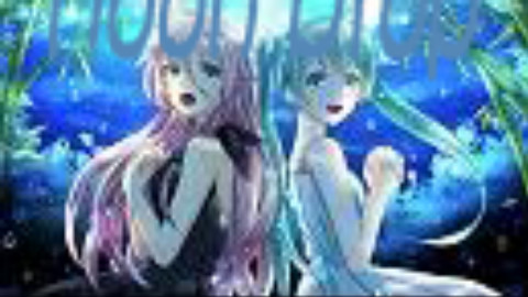 【TAZU Feat.IA&初音ミク】refrain