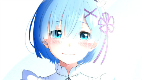 Re:从零开始攻略蕾姆