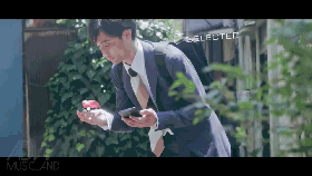 燃烧吧!POKÉMON GO !