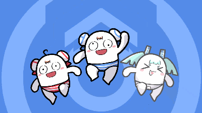 A岛出品原创动画 飞天小肥宅(补档)