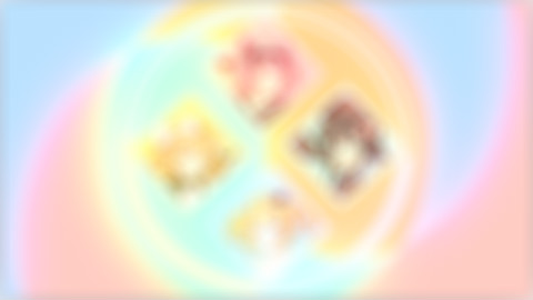 【奈冰天Q】Birthday Song for AC娘