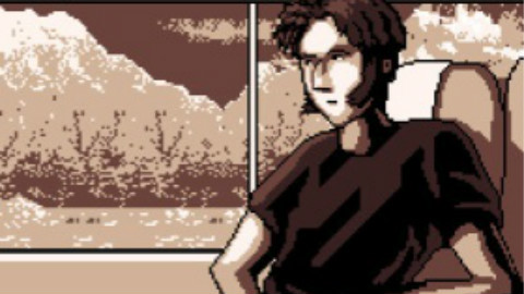 【补档】公理边缘(AxiomVerge) 翻译版本【完结】