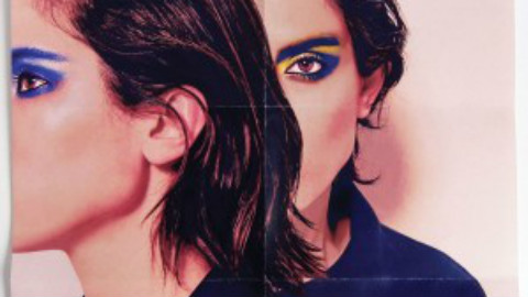 Tegan and Sara - Hang on to the Night