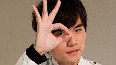 周杰伦超时代演唱会 开不了口 给我一首歌的时间(特别来宾蔡依林)