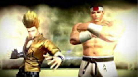 【KOF】拳皇14爆燃OP放出!