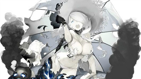 【舰队collection】2016夏活E3甲