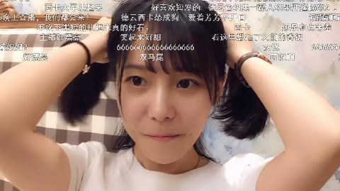 2016-08-16 德云色 西卡“绯闻女友”沈芳芳直播