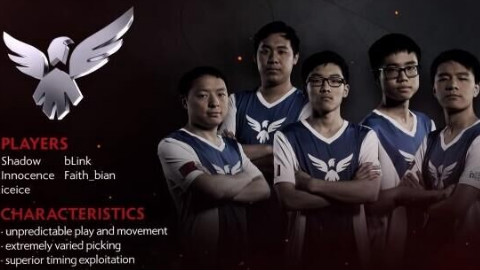 TI6国际邀请赛决赛中,wings战队代表中国战胜美洲战队。举起了dota2领域的世界奖杯。