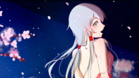 【本色.洛天依】【男声翻唱】