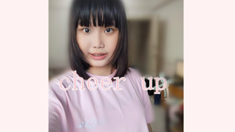 【虹虹】TWICE-cheer up