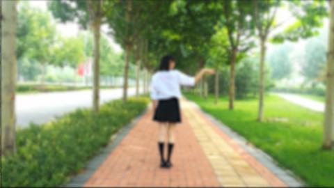 【巧克力君】我的世界已坠入爱河(初投稿)