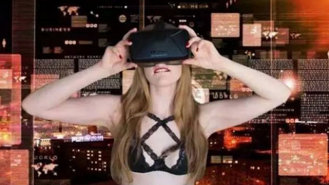 VR眼镜那么贵,自制成本不到10块钱,不试试吗?