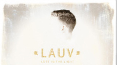 Reforget -Lauv