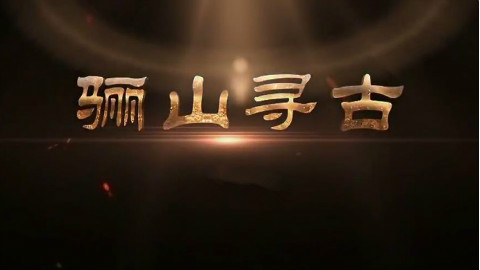 【探索发现】骊山寻古【720P】【全三集】
