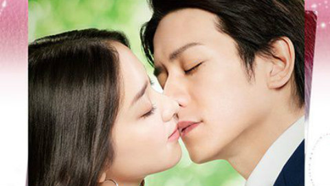 【毫不保留的爱OST】薔薇のように咲いて 桜のように散って--松田圣子