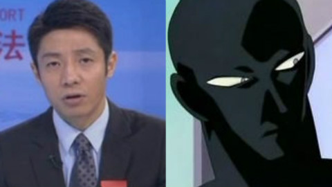 【撒贝宁】您好,您已被今日说法抽中成为幸运骗子!