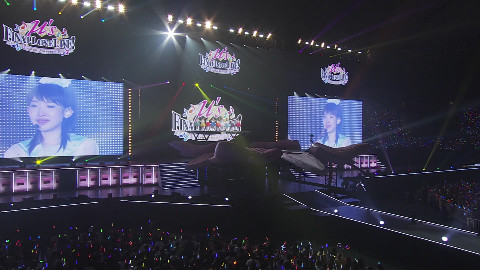 Final Love Live 6th Day1僕たちはひとつの光