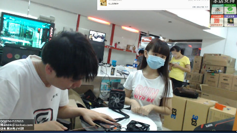 上次说好的抽奖,今天公布了