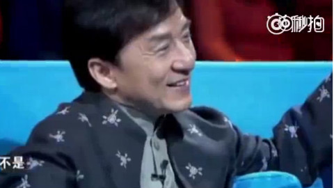 香港大哥也“怕”京城老炮儿