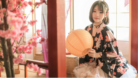 【鱼蛋】极乐净土 今天你被撩了吗?