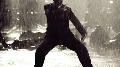 《八极拳》【吴连枝】八极拳散手
