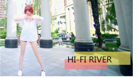 【萌爱moi】☆HI-FI RIVER☆(HB to 诉诉)