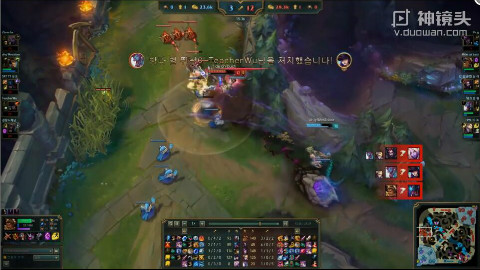Faker:别搞我!我想一个人静静!