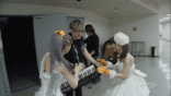 【GARNiDELiA x 春奈露娜】Only My Railgun 【LIVE】