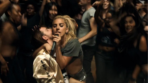 Lady Gaga - Perfect Illusion中英字幕