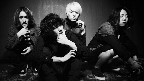 【Mr.mo】Always coming back【Guitar .ver】