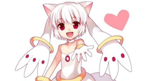 【纯情少年王小明19】来领教魔法少女的爆衣魔法吧!!