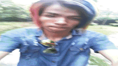 5分钟讲述你的整个非主流时代。笑死在大街上23333