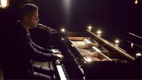 Anytime - Boyce Avenue piano acoustic cover