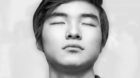 《Faker》