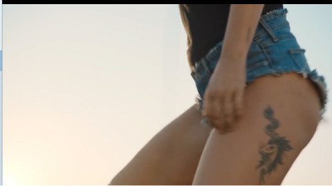 中英双字Lady Gaga - Perfect Illusion