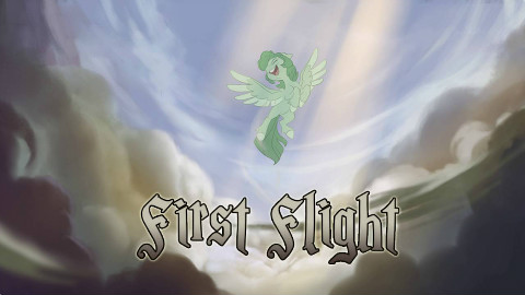 Original song: First Flight