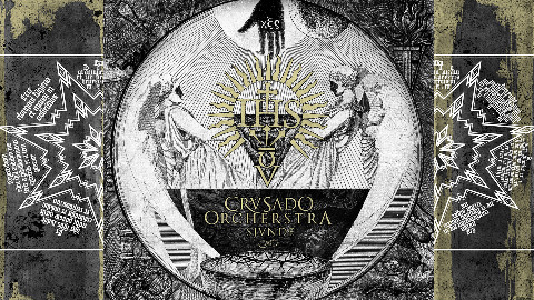 Crusado Orchestra Sjunde Libretto