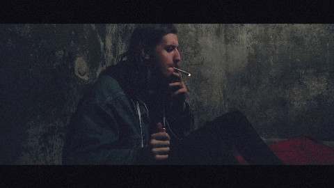 Earl Grey - Hollow (OFFICIAL MUSIC VIDEO)