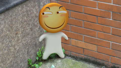 特效小哥的日常