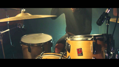 Bring Me The Horizon- Drum Cover