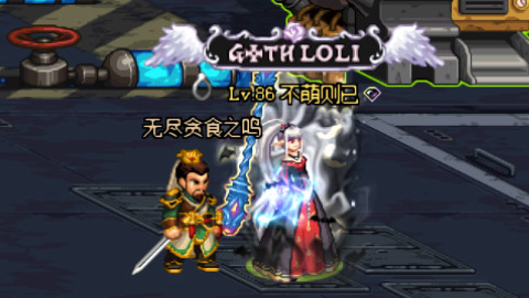 力法1分38秒暴走擎天之柱