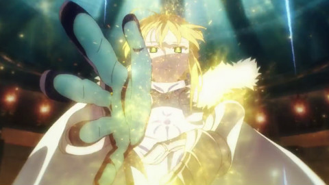 【FateGO】レプリカ【MAD】