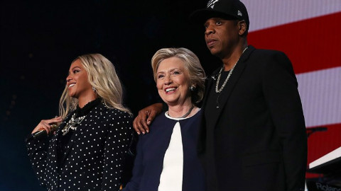 Beyoncé | Get Out the Vote