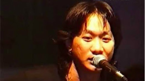 Beyond - 93年馬來西亞不插電演唱會完整珍藏實况DVD清晰版