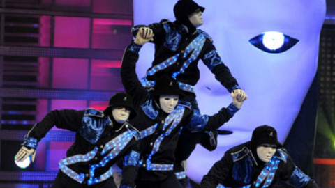 THE MOVEMENT by the Jabbawockeez EP5 WHIMSICALITY