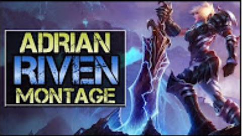 Adrian 瑞文精彩操作集锦