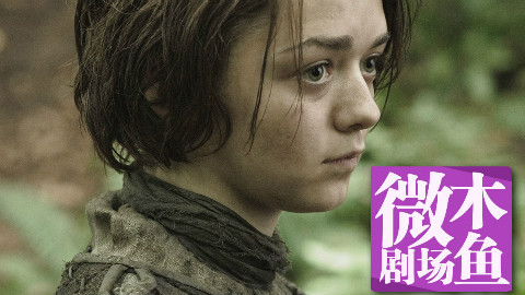 【木鱼微剧场】几分钟看完《权力的游戏》第三季(上)(《冰与火之歌》改编电视剧)